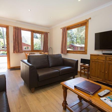 Invercauld Lodges Ballater Luaran gambar