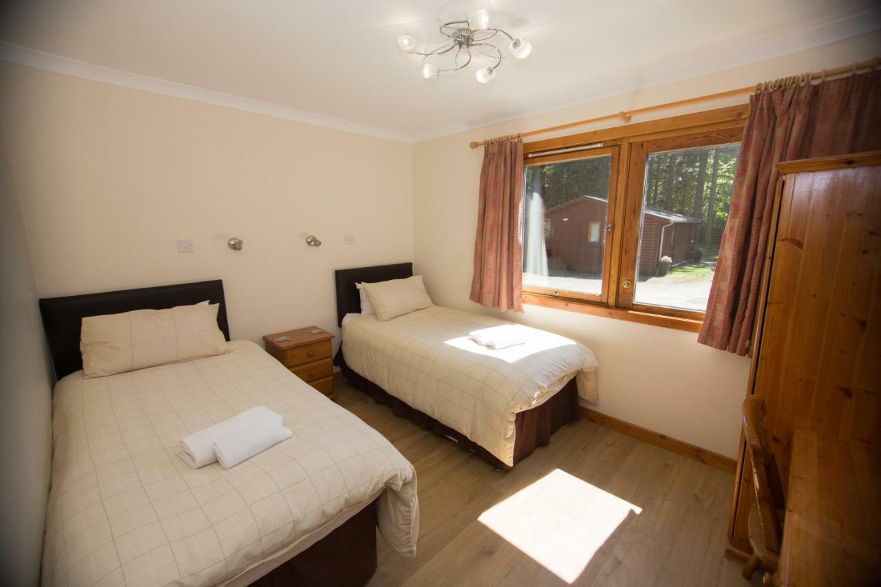 Invercauld Lodges Ballater Luaran gambar