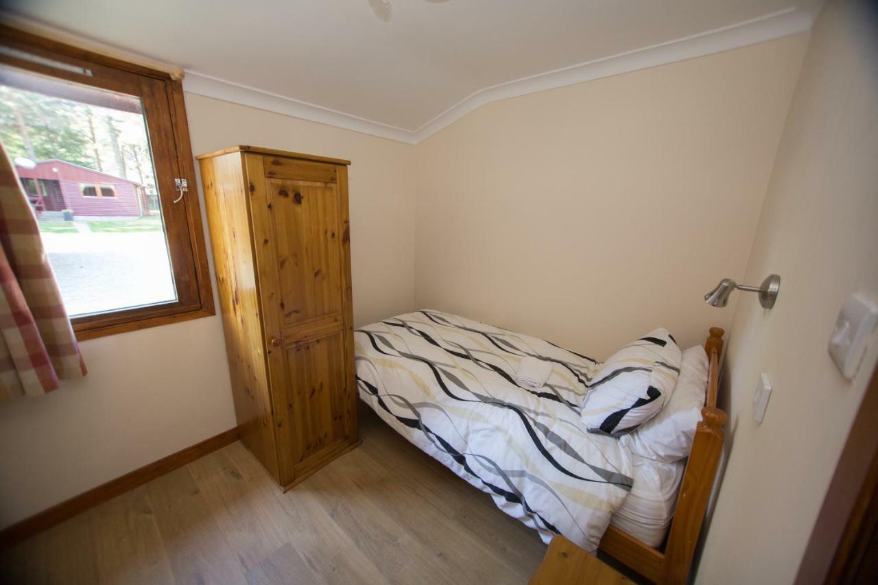Invercauld Lodges Ballater Luaran gambar