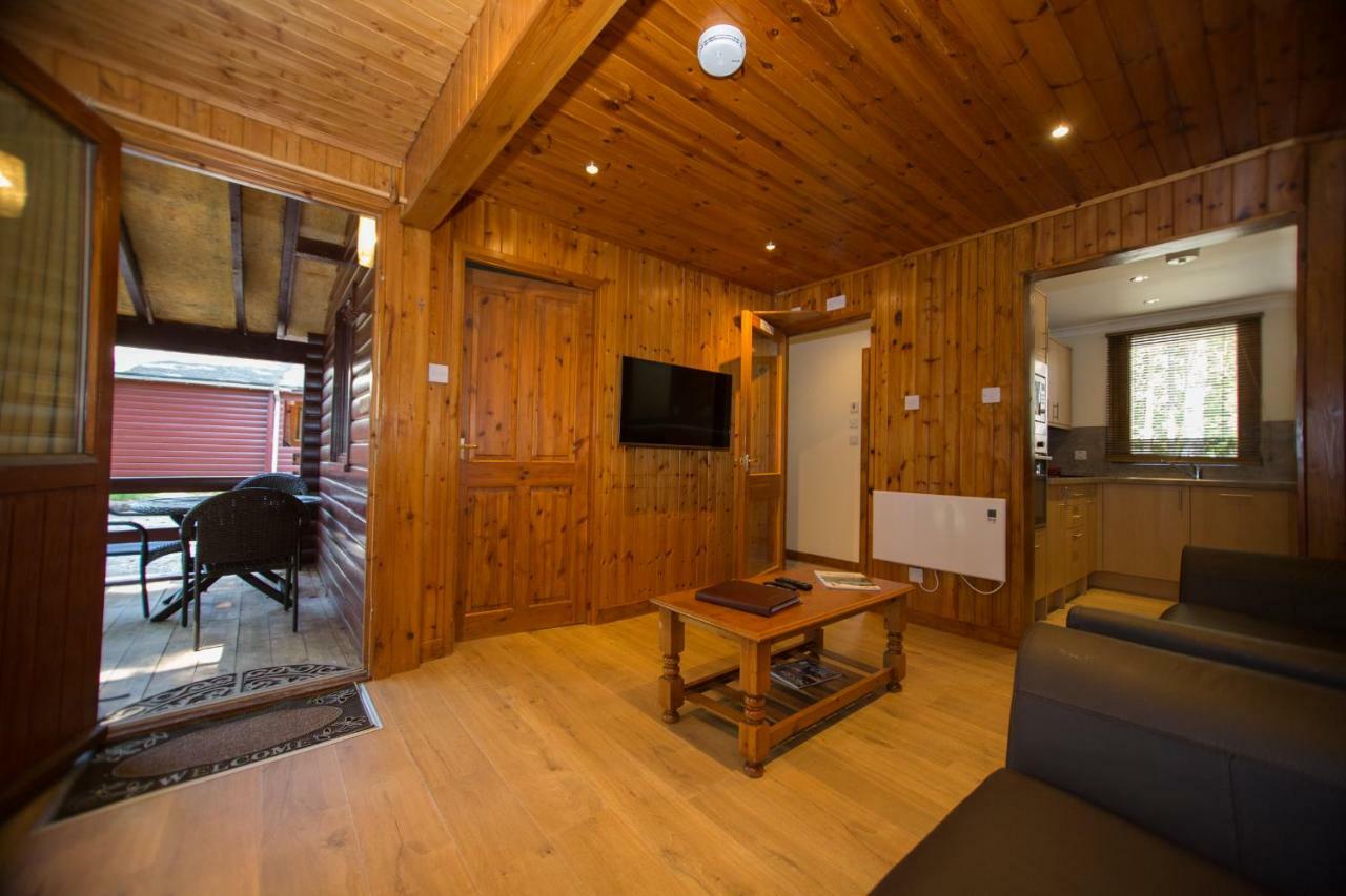 Invercauld Lodges Ballater Luaran gambar