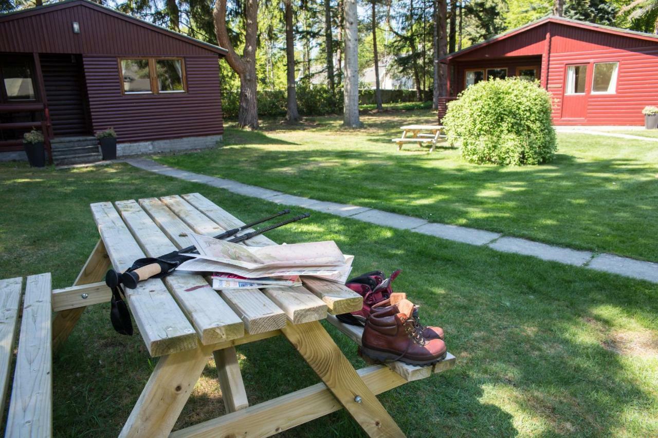 Invercauld Lodges Ballater Luaran gambar