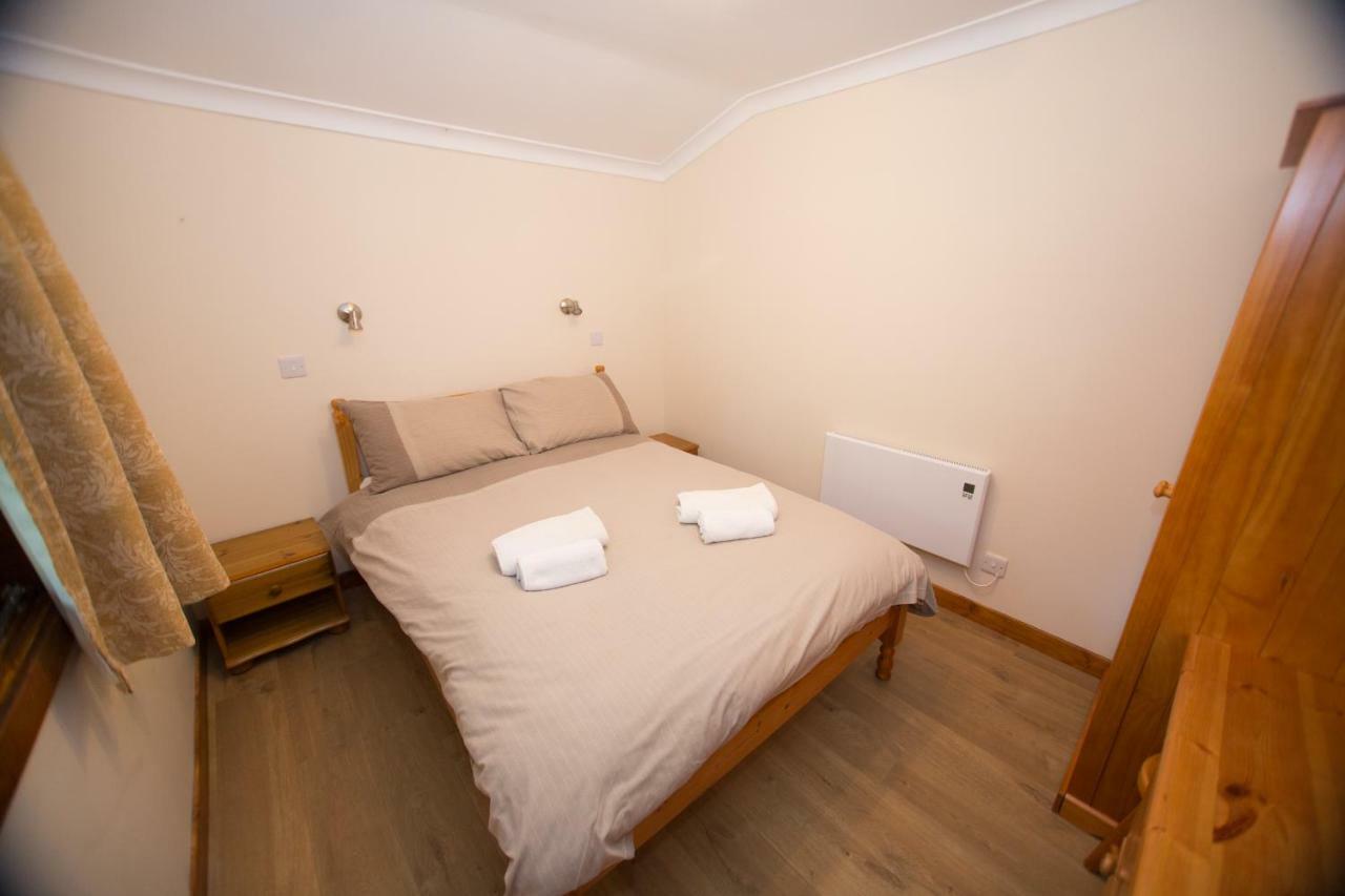 Invercauld Lodges Ballater Luaran gambar