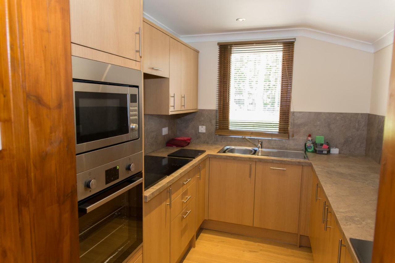 Invercauld Lodges Ballater Luaran gambar