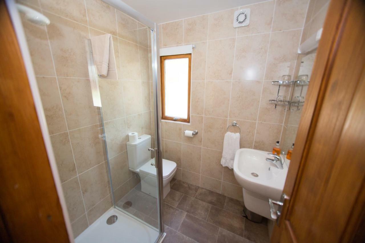 Invercauld Lodges Ballater Luaran gambar