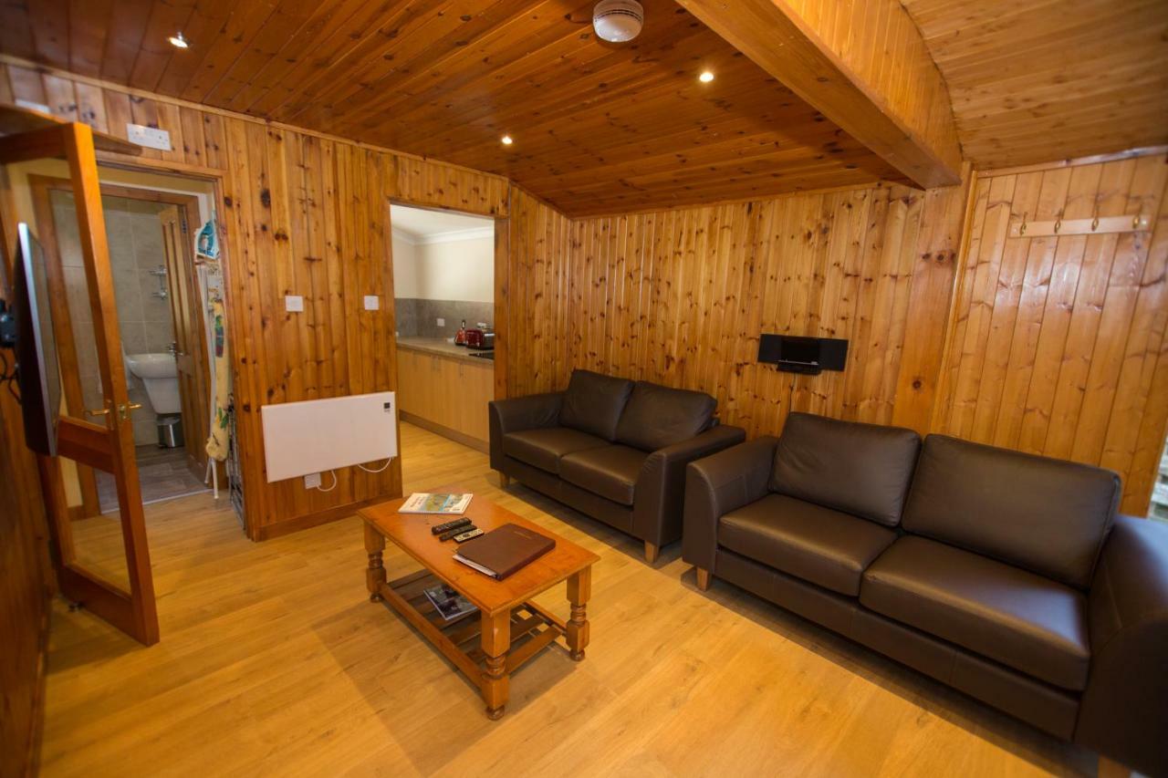 Invercauld Lodges Ballater Luaran gambar