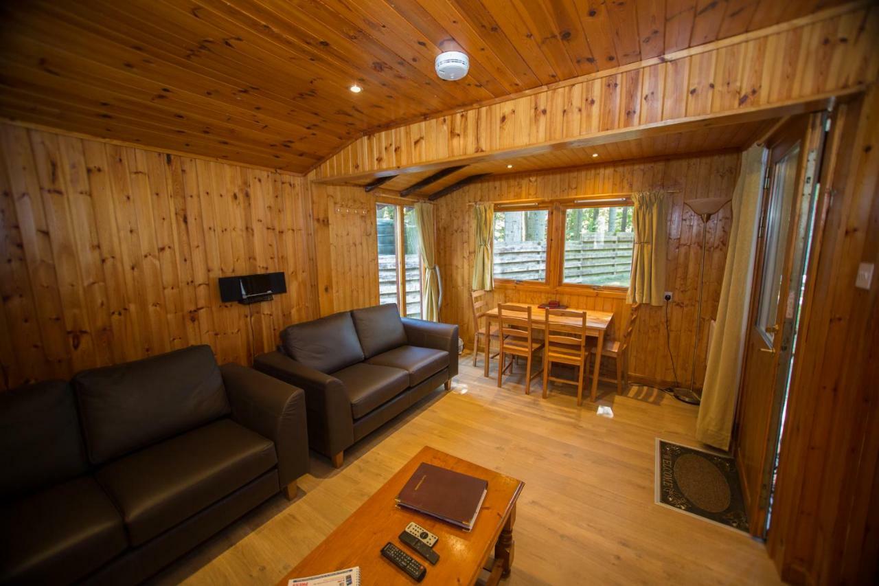 Invercauld Lodges Ballater Luaran gambar
