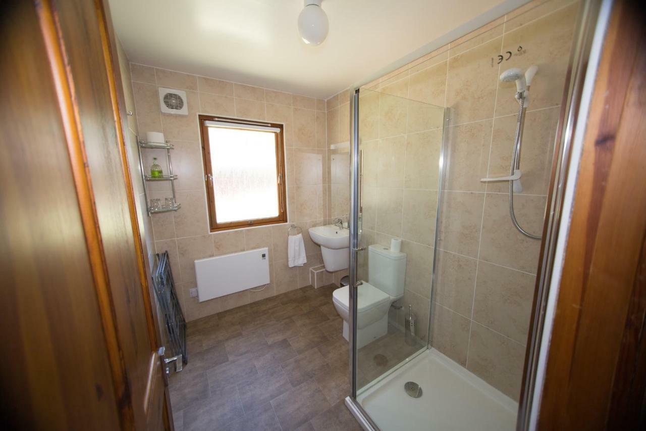Invercauld Lodges Ballater Luaran gambar