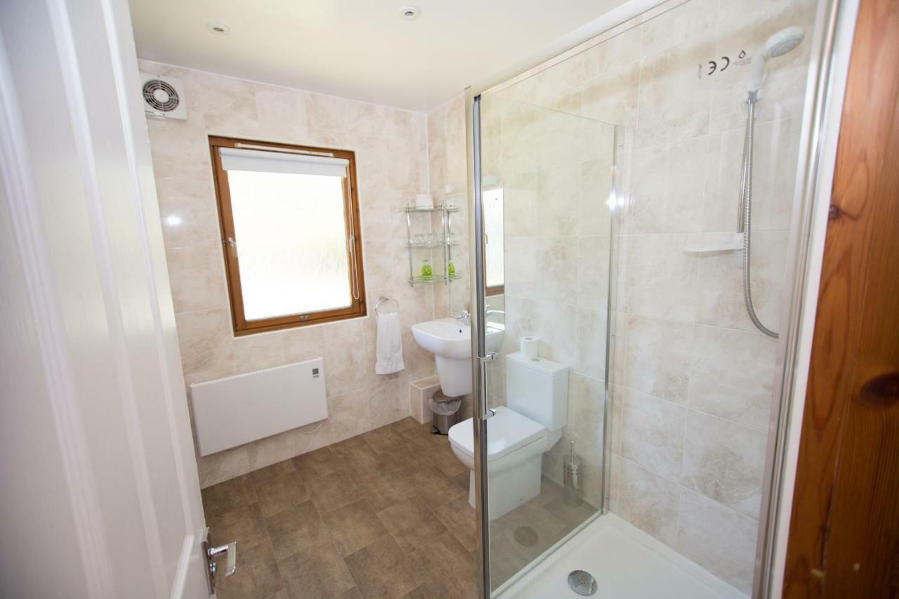 Invercauld Lodges Ballater Luaran gambar