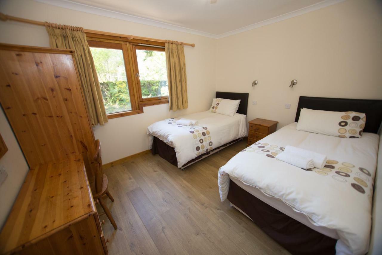 Invercauld Lodges Ballater Luaran gambar