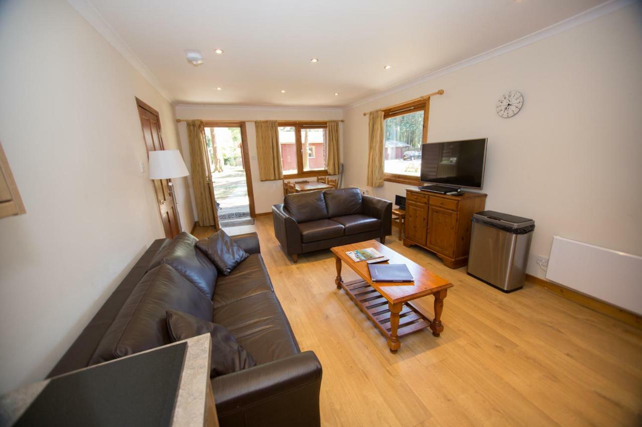 Invercauld Lodges Ballater Luaran gambar