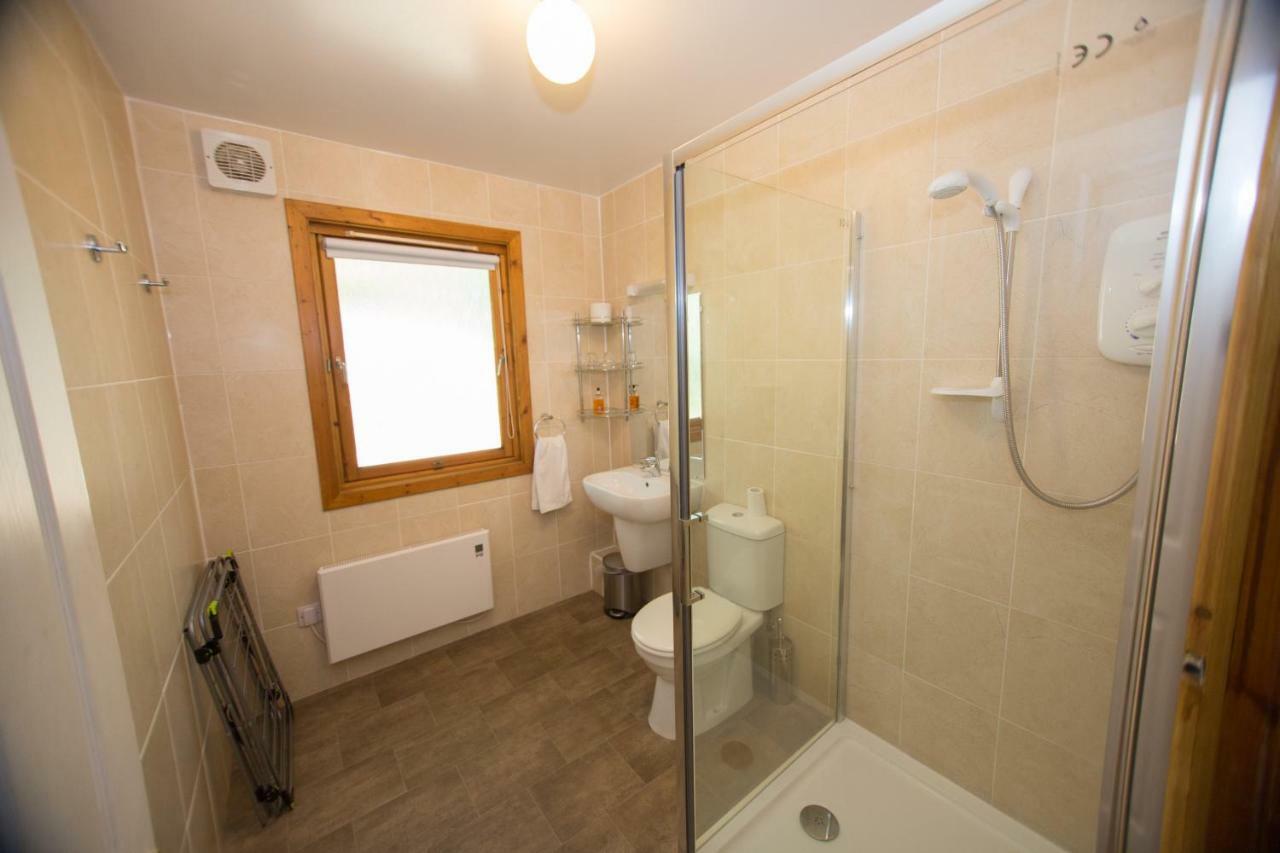 Invercauld Lodges Ballater Luaran gambar