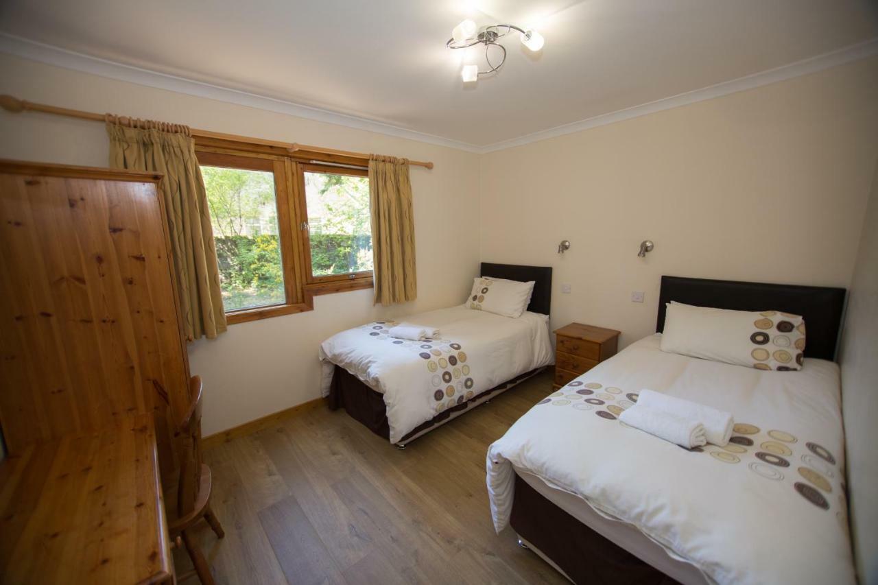 Invercauld Lodges Ballater Luaran gambar