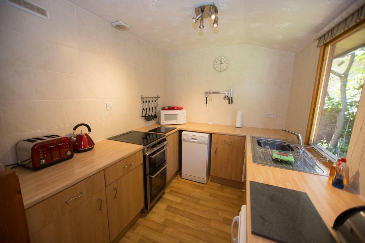 Invercauld Lodges Ballater Luaran gambar