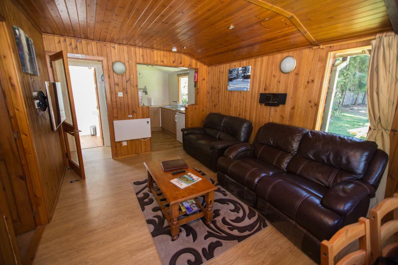 Invercauld Lodges Ballater Luaran gambar