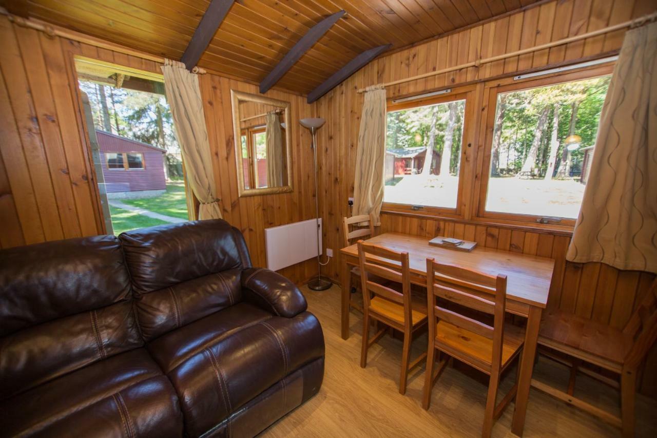 Invercauld Lodges Ballater Luaran gambar