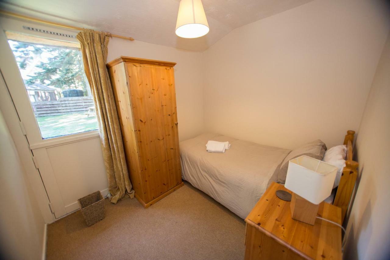 Invercauld Lodges Ballater Luaran gambar