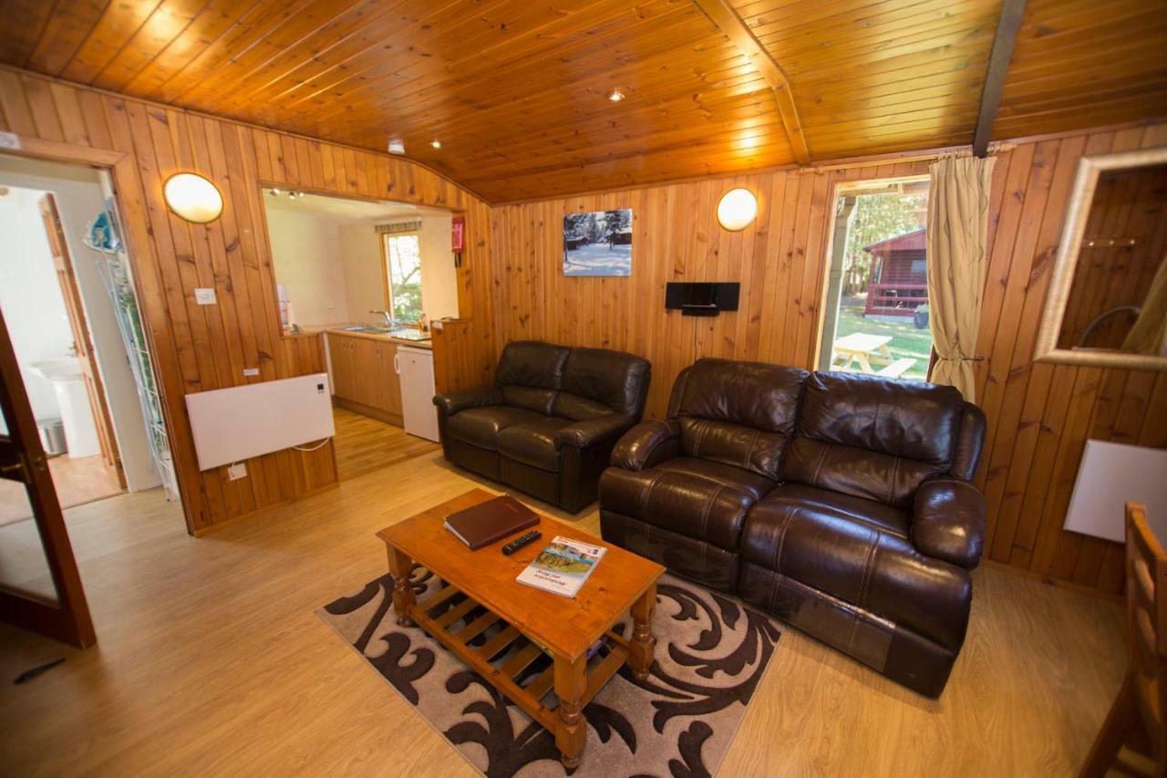 Invercauld Lodges Ballater Luaran gambar
