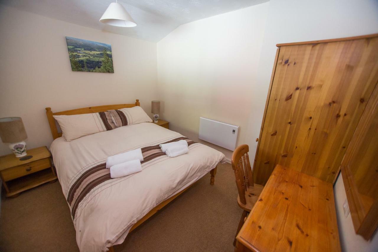 Invercauld Lodges Ballater Luaran gambar