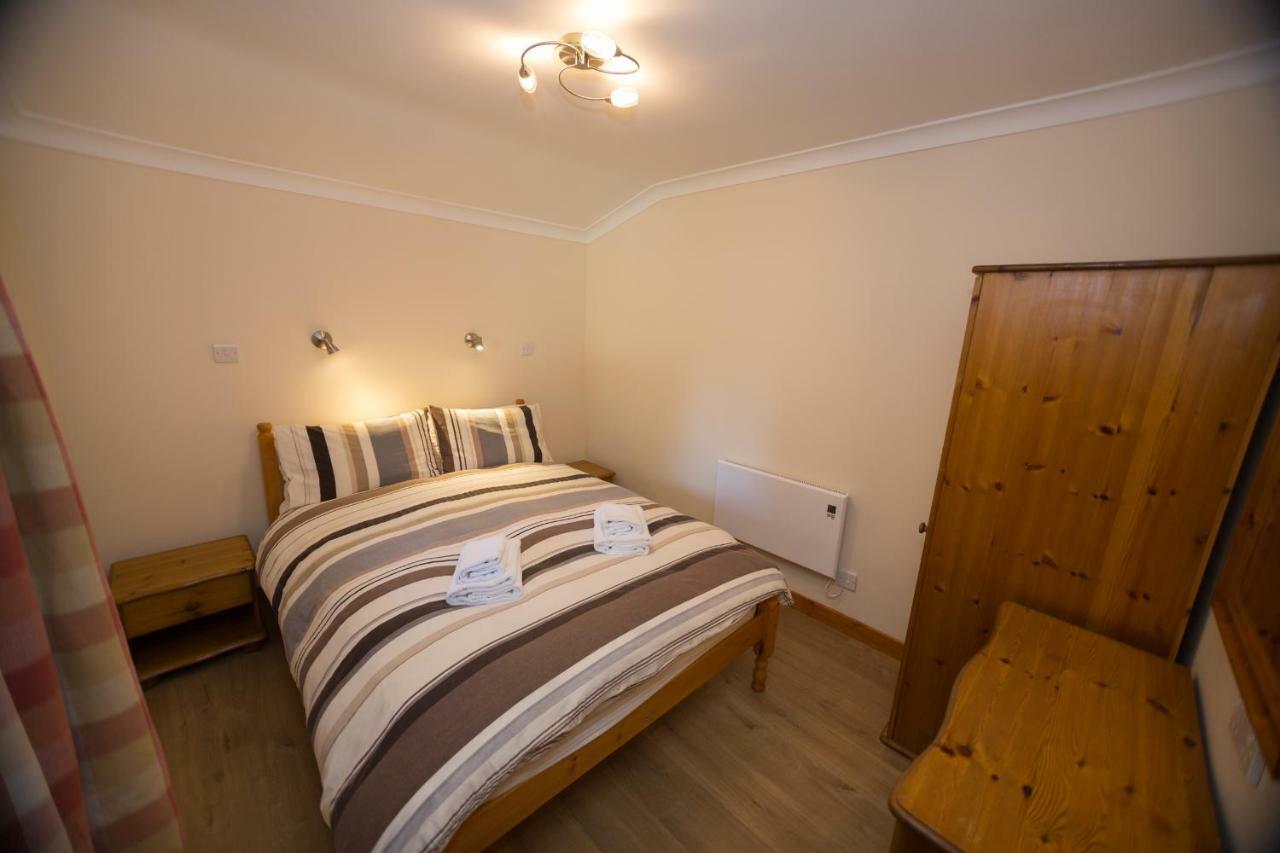 Invercauld Lodges Ballater Luaran gambar
