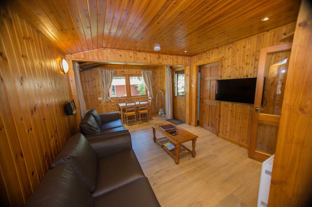 Invercauld Lodges Ballater Luaran gambar