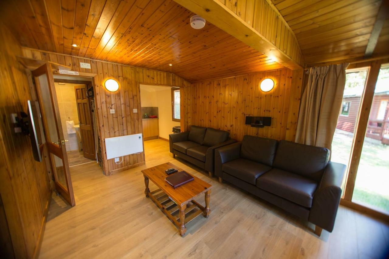 Invercauld Lodges Ballater Luaran gambar