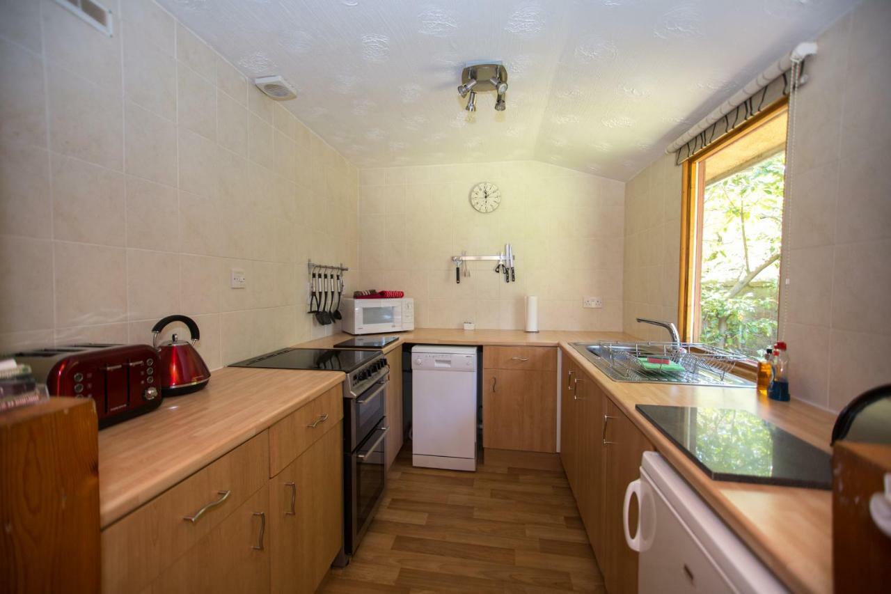 Invercauld Lodges Ballater Luaran gambar
