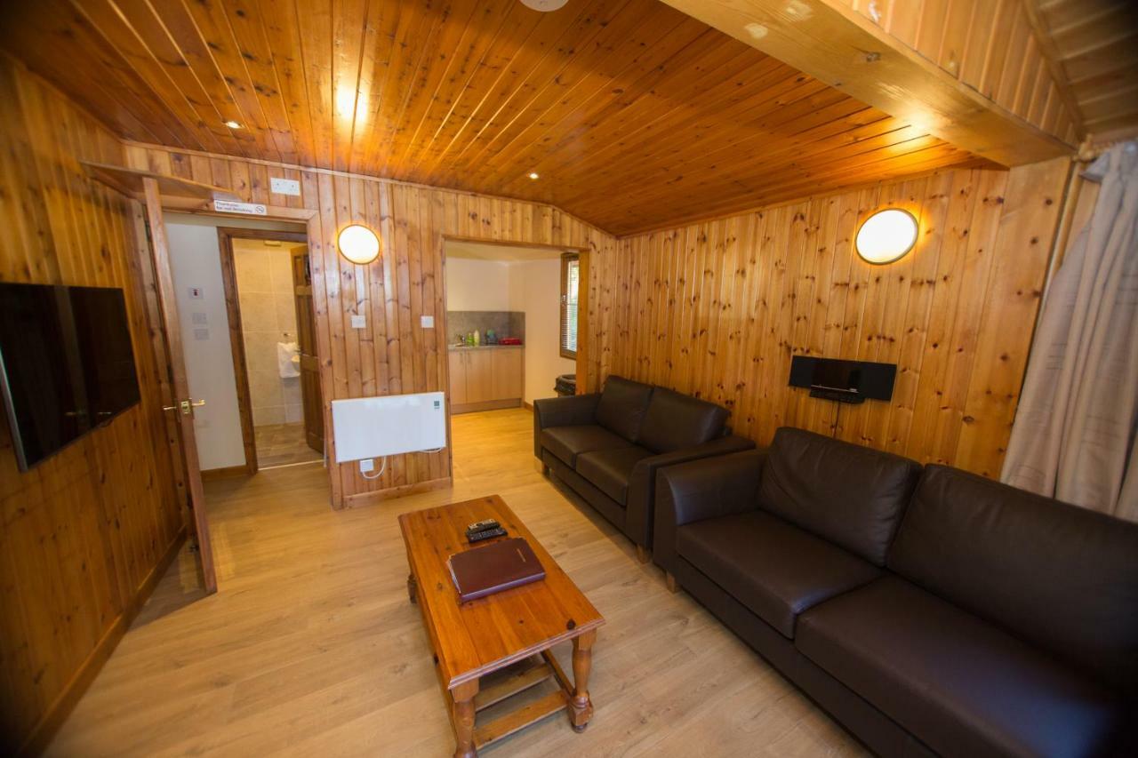 Invercauld Lodges Ballater Luaran gambar