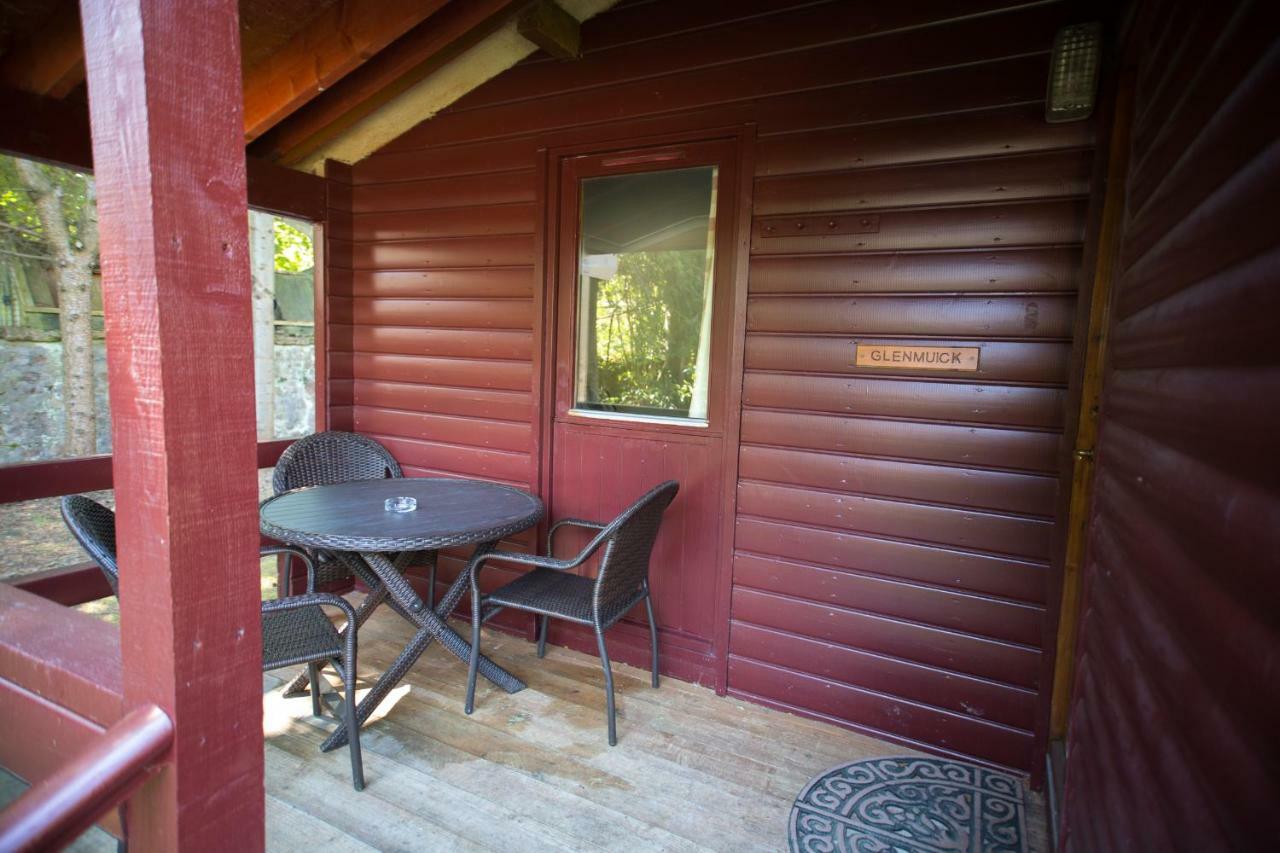 Invercauld Lodges Ballater Luaran gambar
