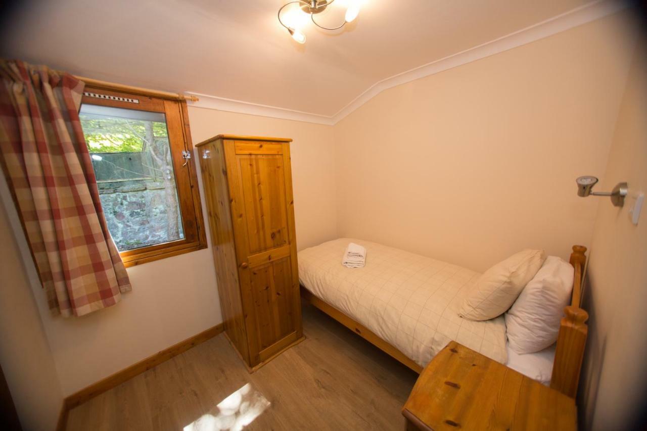 Invercauld Lodges Ballater Luaran gambar