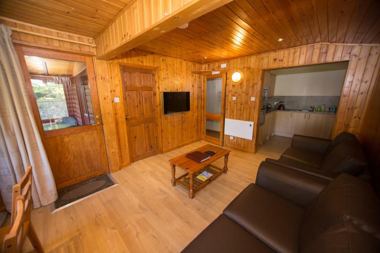 Invercauld Lodges Ballater Luaran gambar