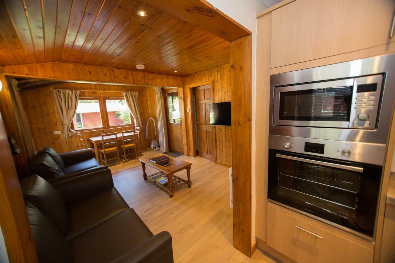 Invercauld Lodges Ballater Luaran gambar