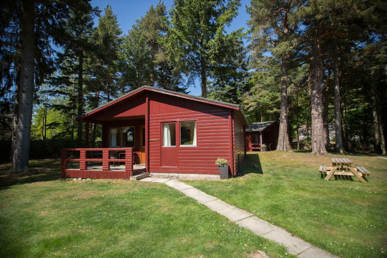 Invercauld Lodges Ballater Luaran gambar