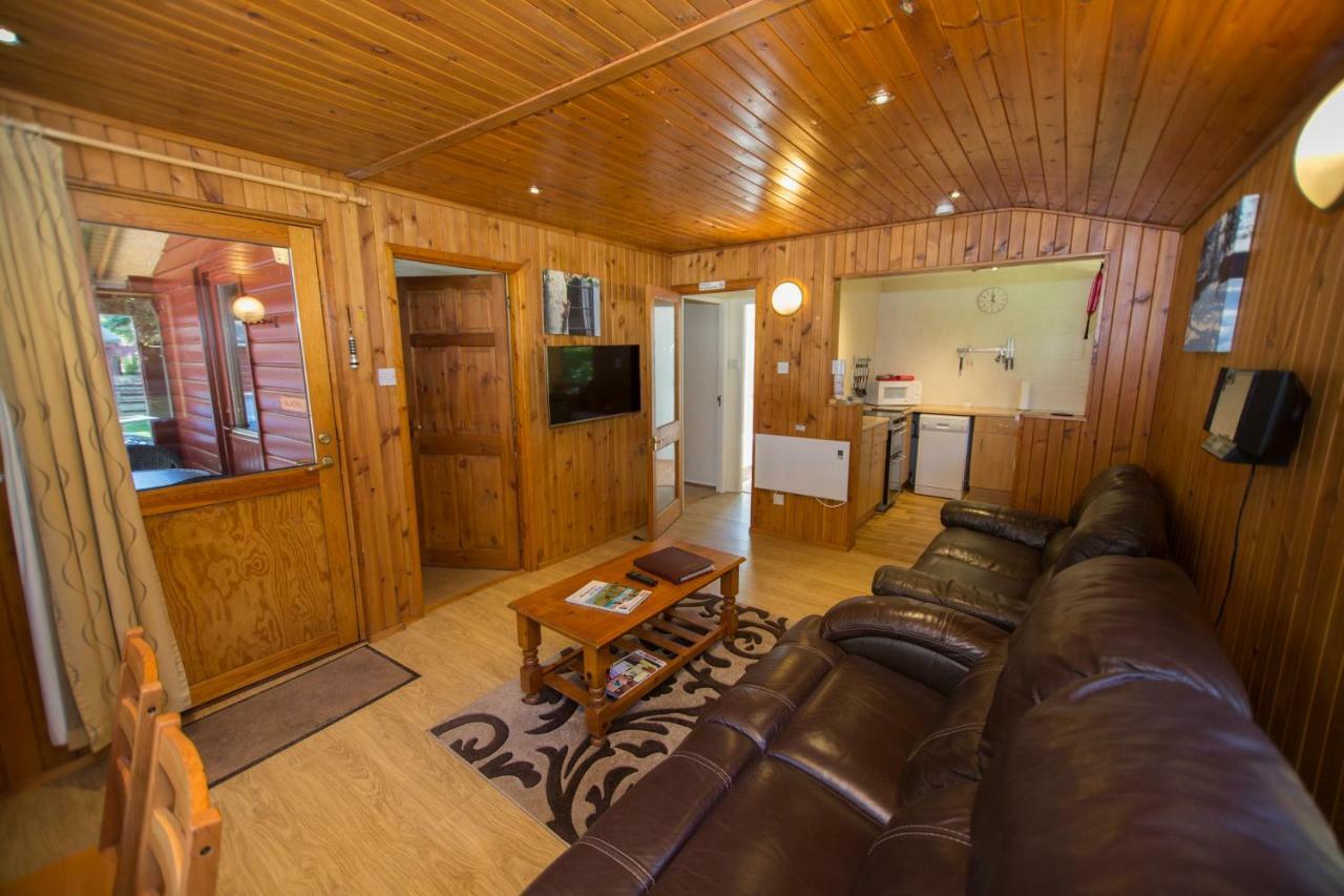 Invercauld Lodges Ballater Luaran gambar